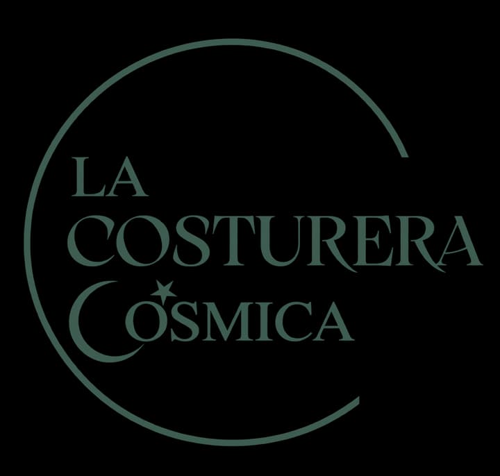 La Costurera Cósmica